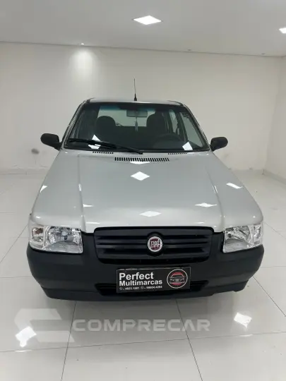 UNO 1.0 MPI Mille WAY Economy 8V