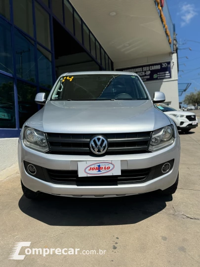 AMAROK CS2.0 16V/S2.0 16V TDI 4x4 Diesel