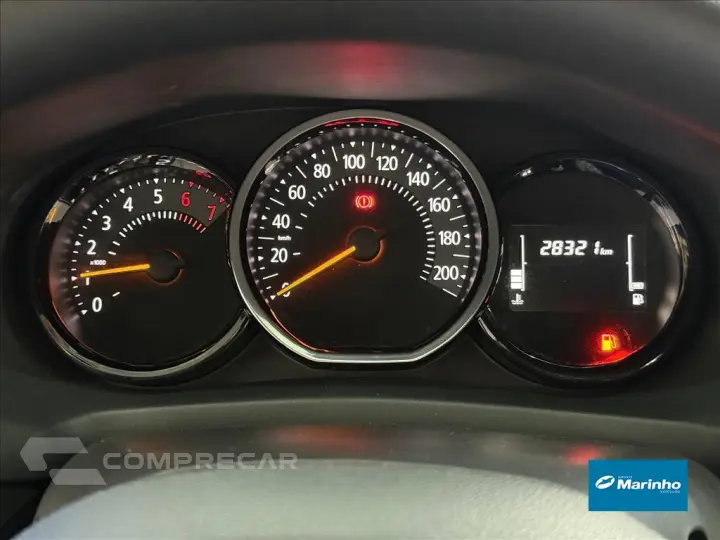 LOGAN 1.0 12V SCE FLEX ZEN MANUAL