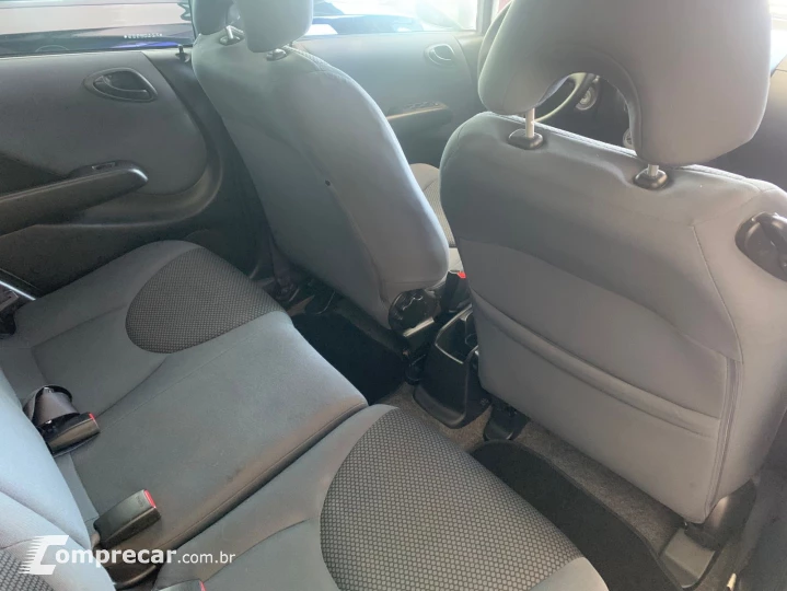 FIT 1.4 LX 8V