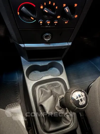 Meriva 1.4 4P FLEX MAXX