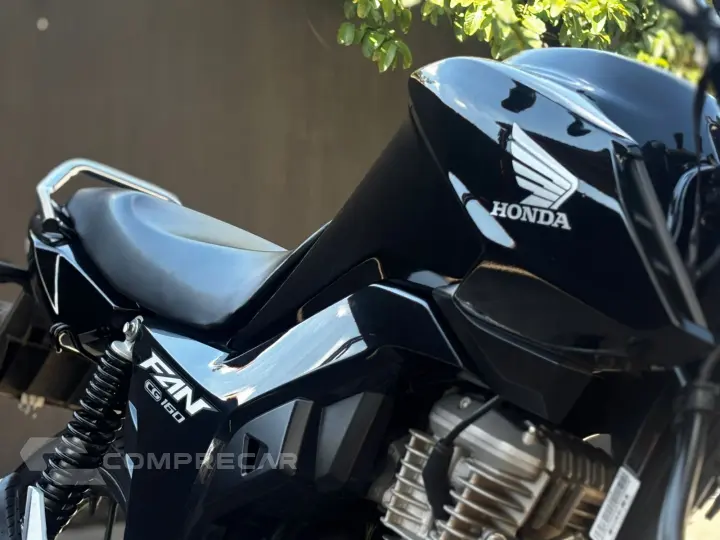 CG 160 160 cc