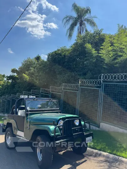 Jeep 1976
