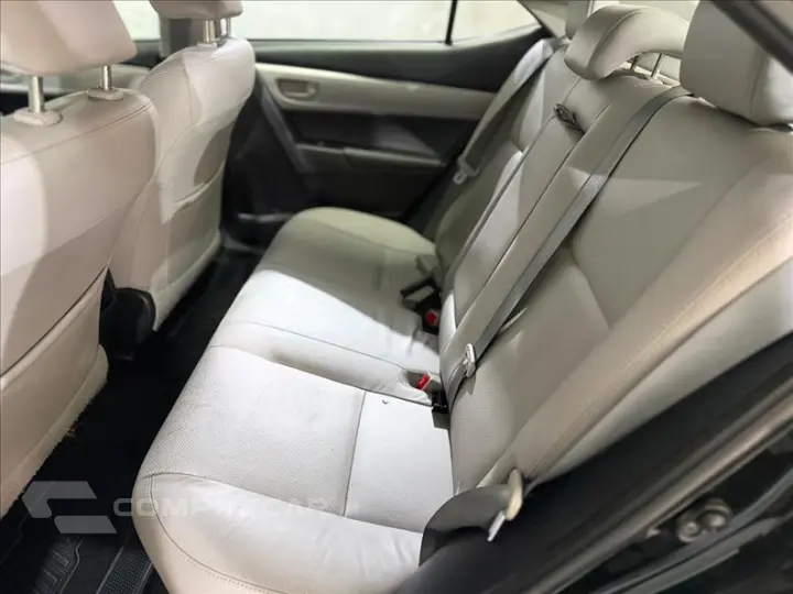 COROLLA 2.0 XEI 16V