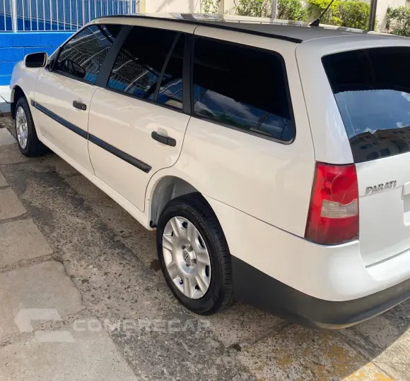 Parat 1.6