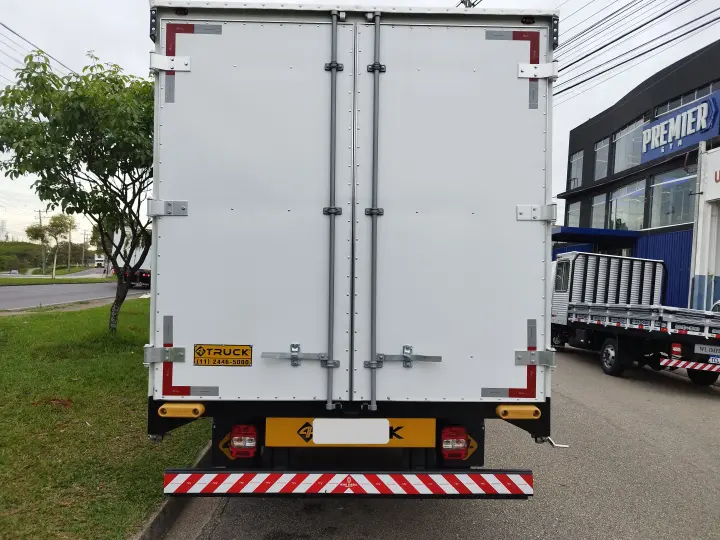 Delivery Express+ 3.0 Prime + (Sider 4Truck Novo)