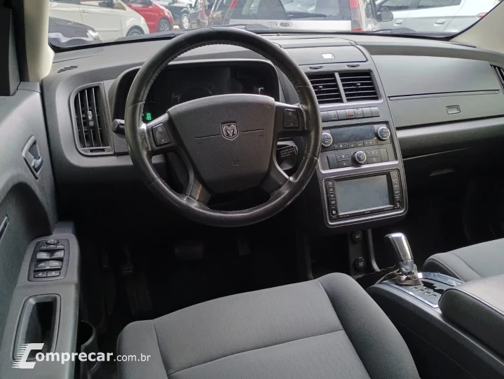 Dodge Jorney SXT 2.7 V6 185CV