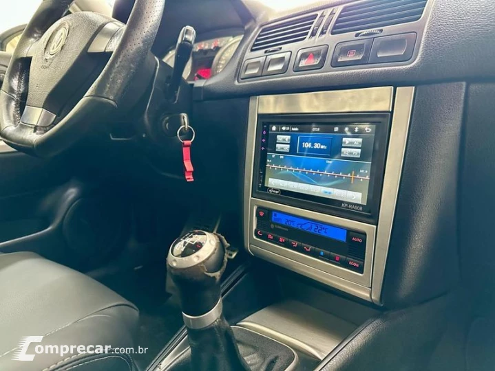 GOLF 1.6 MI Sportline 8V