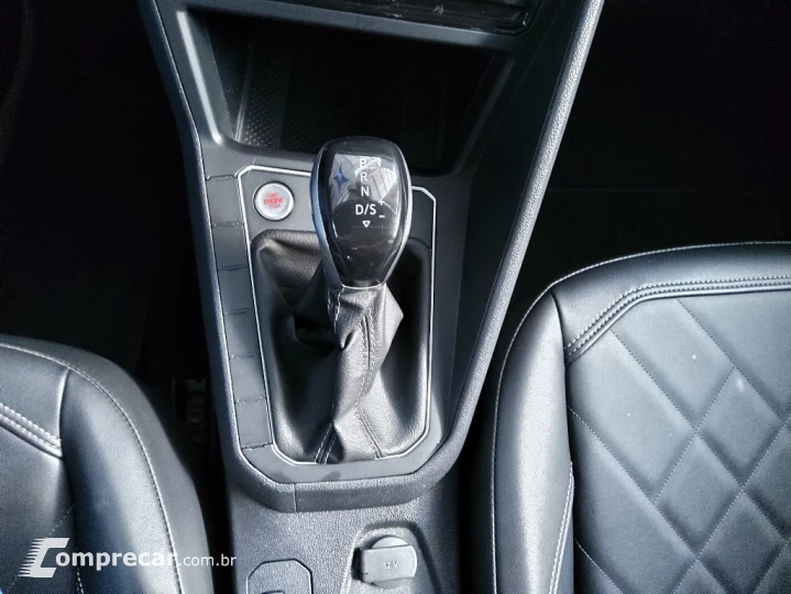VIRTUS 1.4 250 TSI EXCLUSIVE AUTOMÁTICO