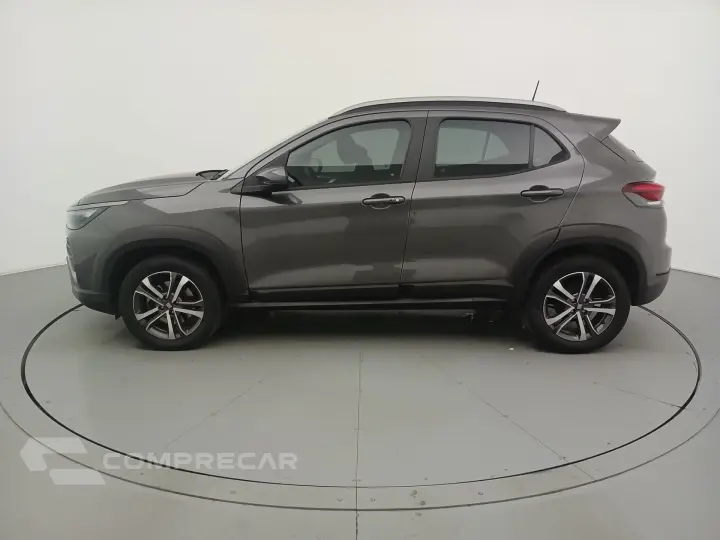 PULSE 1.0 TURBO 200 FLEX AUDACE CVT