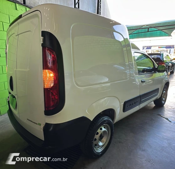 FIORINO 1.3 Firefly Endurance