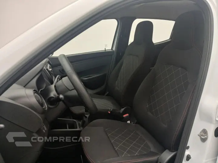 KWID 1.0 12V SCE FLEX ZEN MANUAL