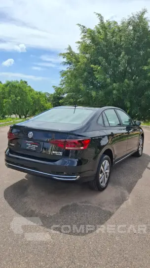 VIRTUS 1.0 200 TSI Highline