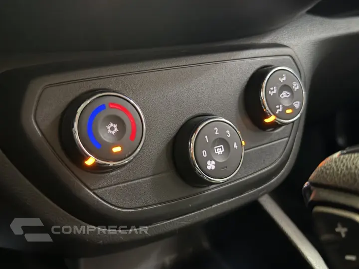 SPIN 1.8 PREMIER 8V FLEX 4P AUTOMÁTICO