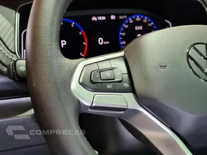 T-CROSS HIGHLINE 1.4 TSI FLEX 16V 5P AUT