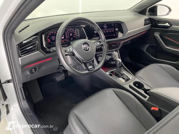JETTA RL AF