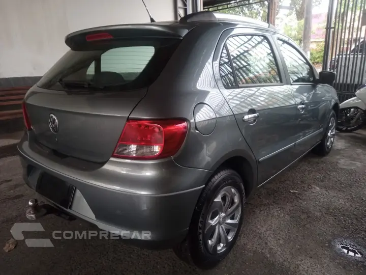 GOL 1.0 8V