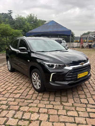 TRACKER 1.2 Turbo LTZ