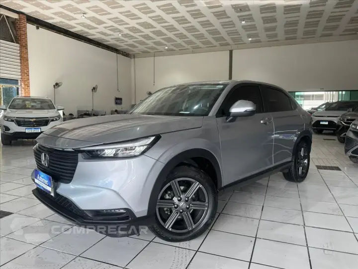 HR-V 1.5 DI I-VTEC TURBO FLEX TOURING CVT