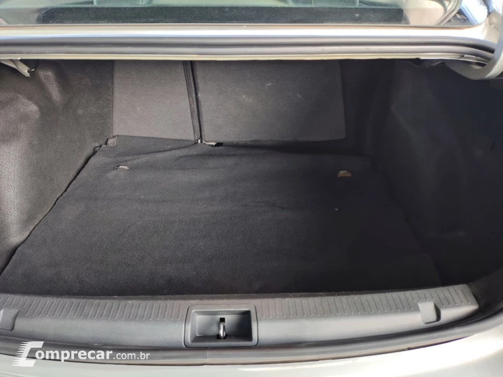 FLUENCE 2.0 DYNAMIQUE PLUS Automático 16V