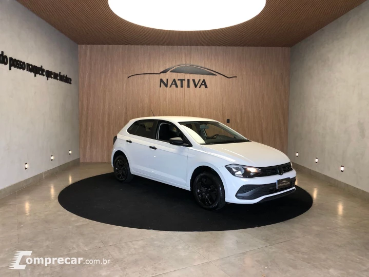 Polo 1.0 Mpi Track Manual