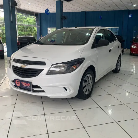 ONIX 1.0 MPFI JOY 8V