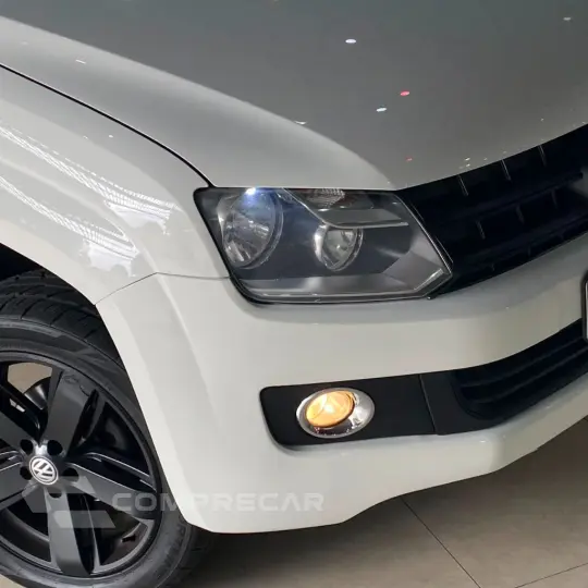 AMAROK CD2.0 16V/S CD2.0 16V TDI 4x4 Die
