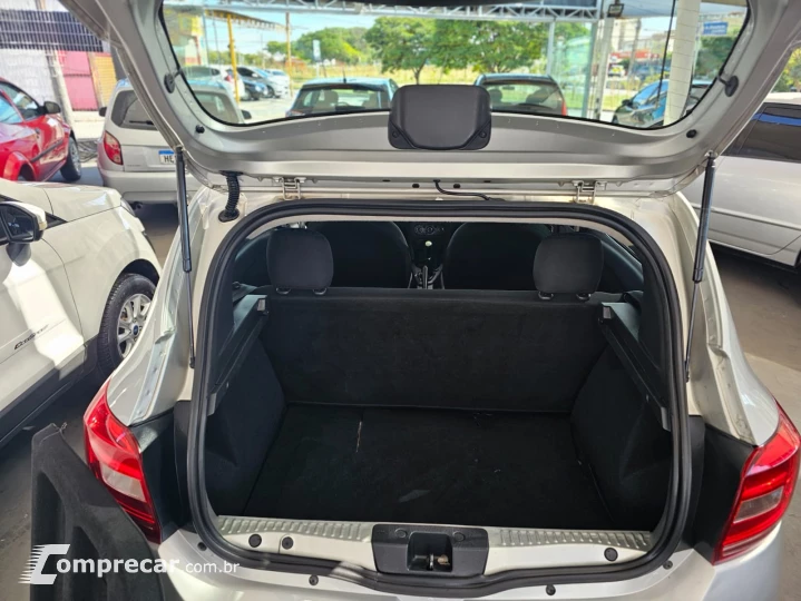 SANDERO 1.0 Expression 16V
