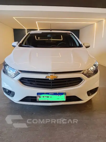 PRISMA Sed. LT 1.4 8V FlexPower 4p