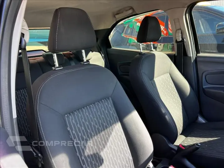 KA 1.0 SE 12V