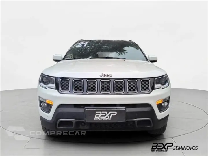 COMPASS 2.0 16V S 4X4