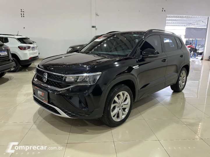 TAOS 1.4 250 TSI Confortline