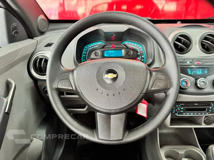 Agile 1.4 Mpfi Ltz Wifi 8V Flex 4P Manual