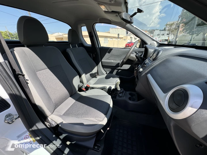MONTANA 1.4 MPFI LS CS 8V