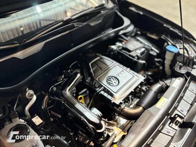 T-CROSS - 1.0 200 TSI TOTAL SENSE AUTOMÁTICO