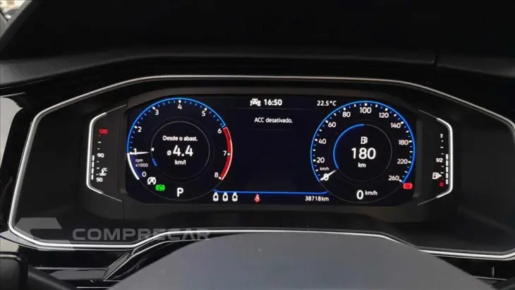 NIVUS 1.0 200 TSI TOTAL FLEX HIGHLINE AUTOMÁTICO