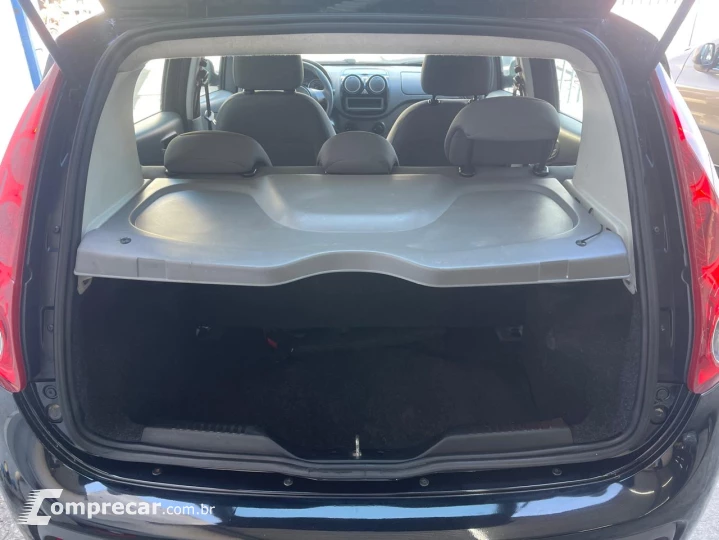 PALIO 1.0 MPI Attractive 8V