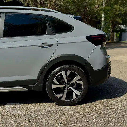 NIVUS 1.0 200 TSI Highline