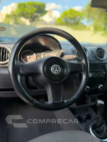 GOL 1.0 MI 8V G.V