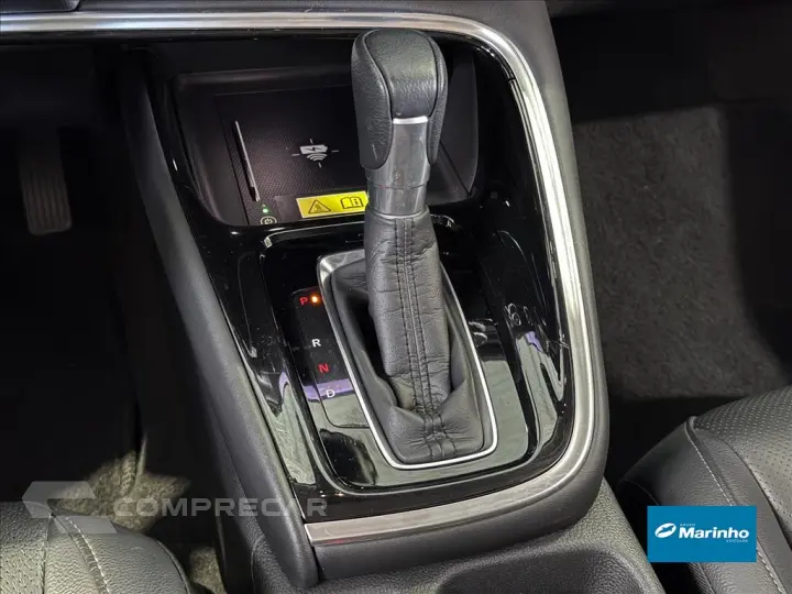 HR-V 1.5 DI I-VTEC TURBO FLEX TOURING CVT