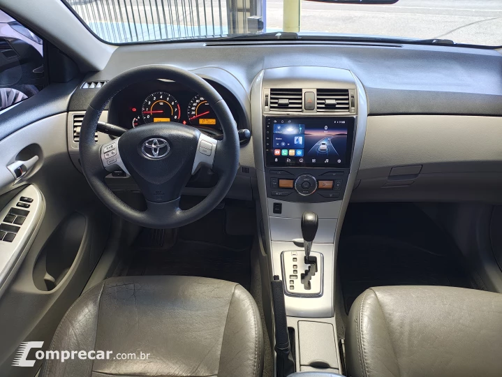 COROLLA 1.8 GLI 16V