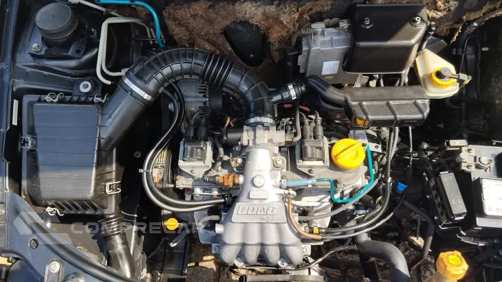 PALIO 1.0 MPI EDX 8V