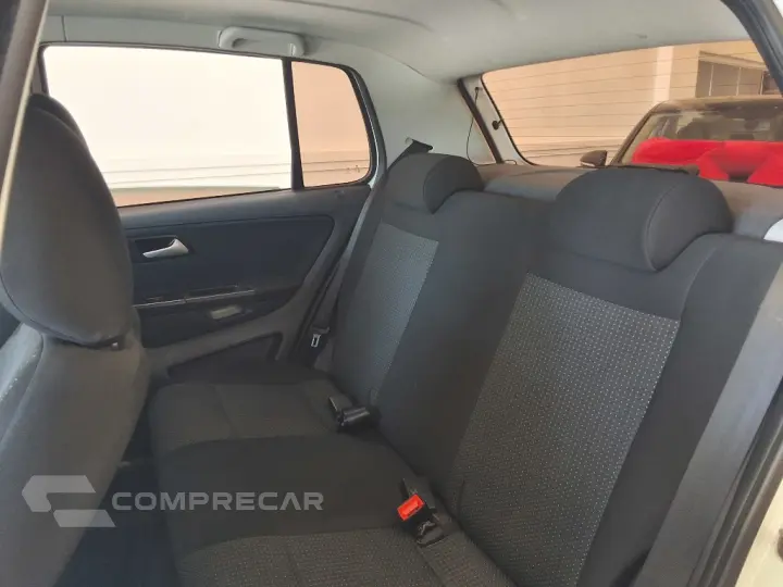 FOX 1.6 MSI TOTAL FLEX CONNECT 4P MANUAL