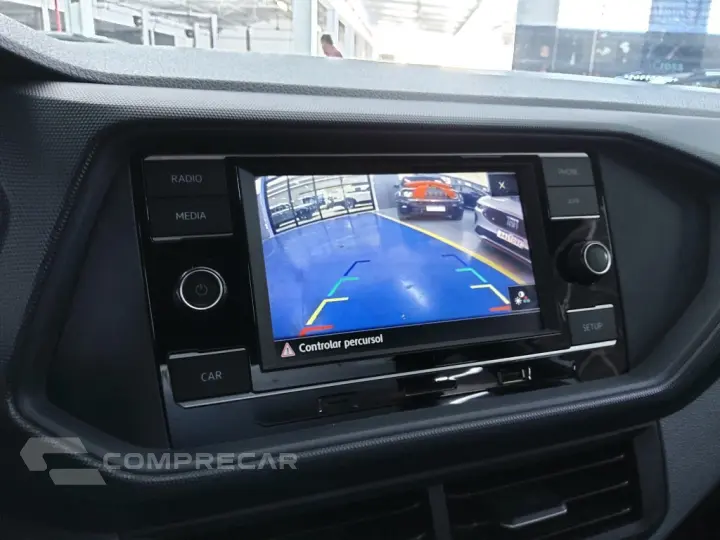 T-CROSS 1.0 200 TSI TOTAL FLEX SENSE AUTOMÁTICO