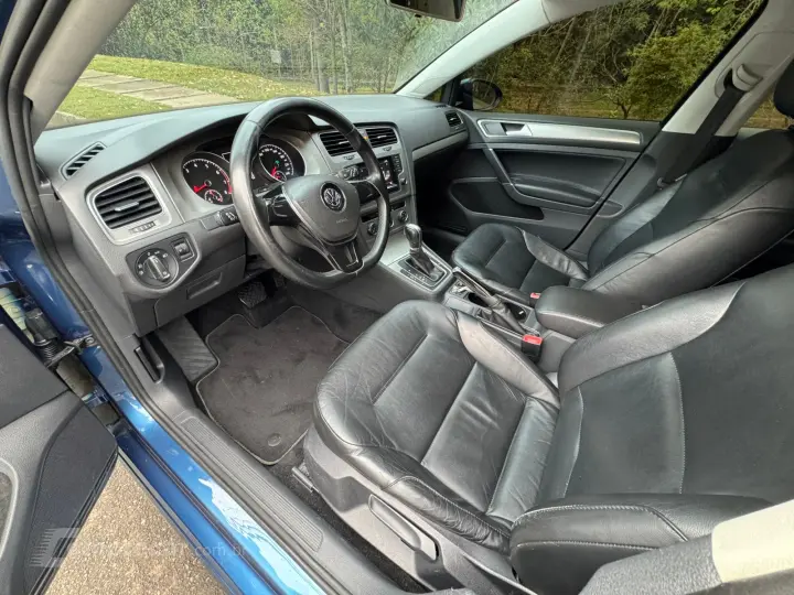 GOLF 1.4 TSI Comfortline 16V