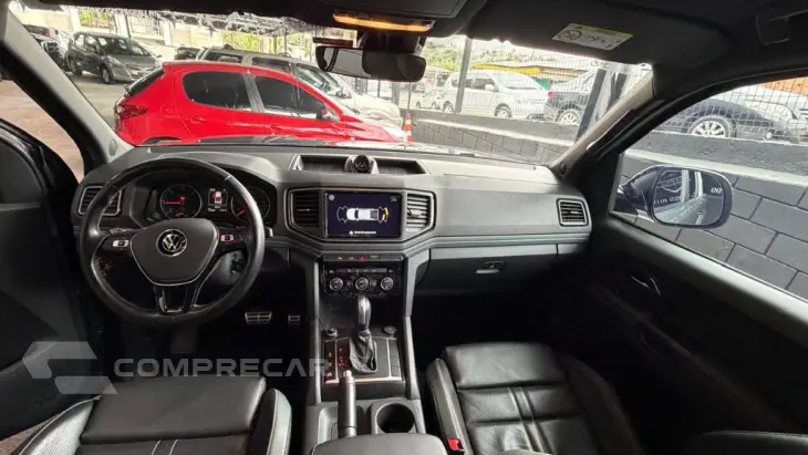 AMAROK Extreme CD 3.0 4x4 TB Dies. Aut.