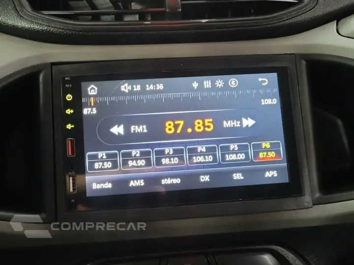ONIX HATCH Joy 1.0 8V Flex 5p Mec.