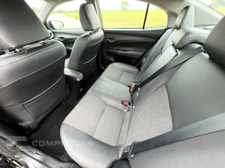 YARIS 1.5 16V XS