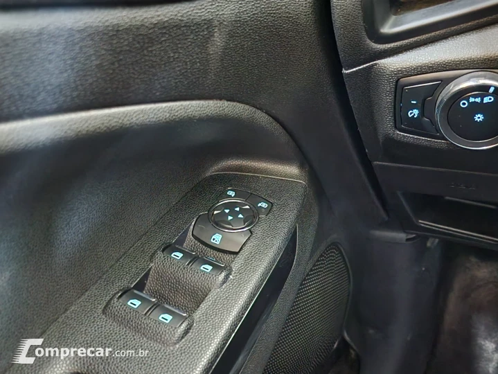 ECOSPORT 1.5 Ti-vct SE Direct