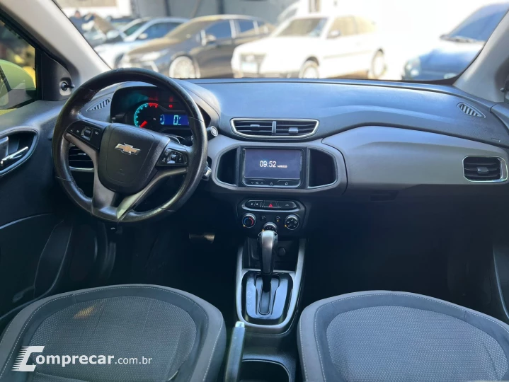 PRISMA 1.4 LT Spe/4 8V
